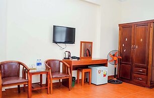 Lotus Hotel 2 Khach San Bac Ninh