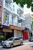 Lotus Hotel 2 Khach San Bac Ninh