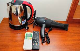 Lotus Hotel 2 Khach San Bac Ninh