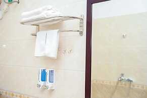 Lotus Hotel 2 Khach San Bac Ninh