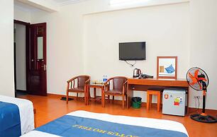 Lotus Hotel 2 Khach San Bac Ninh