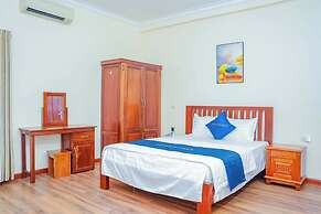 Lotus Hotel 2 Khach San Bac Ninh