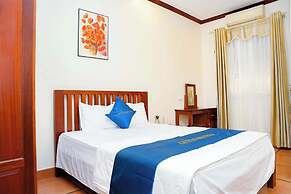 Lotus Hotel 2 Khach San Bac Ninh