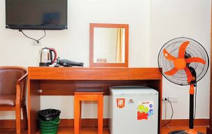 Lotus Hotel 2 Khach San Bac Ninh