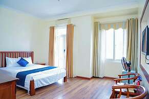 Lotus Hotel 2 Khach San Bac Ninh