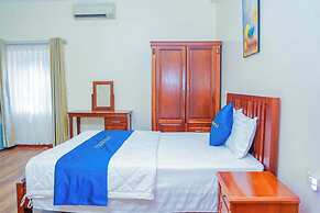 Lotus Hotel 2 Khach San Bac Ninh