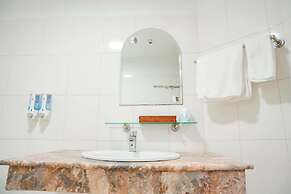 Lotus Hotel 2 Khach San Bac Ninh