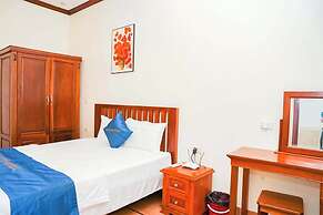 Lotus Hotel 2 Khach San Bac Ninh