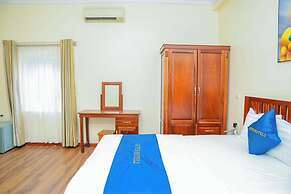 Lotus Hotel 2 Khach San Bac Ninh