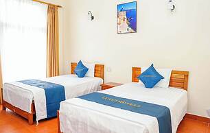 Lotus Hotel 2 Khach San Bac Ninh