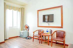 Lotus Hotel 2 Khach San Bac Ninh