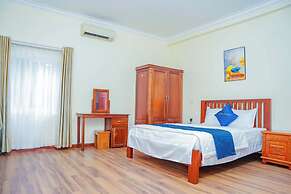 Lotus Hotel 2 Khach San Bac Ninh