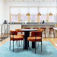 Wolf Den Loft Downtown AVL