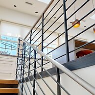 Wolf Den Loft Downtown AVL