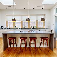 Wolf Den Loft Downtown AVL