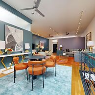 Wolf Den Loft Downtown AVL