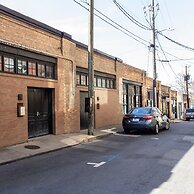 Wolf Den Loft Downtown AVL