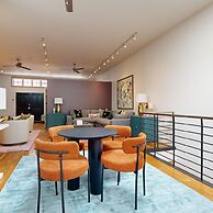 Wolf Den Loft Downtown AVL