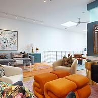 Wolf Den Loft Downtown AVL