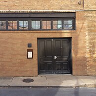 Wolf Den Loft Downtown AVL