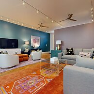 Wolf Den Loft Downtown AVL