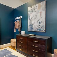 Wolf Den Loft Downtown AVL