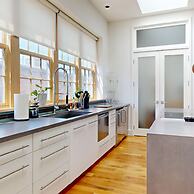 Wolf Den Loft Downtown AVL