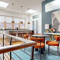 Wolf Den Loft Downtown AVL