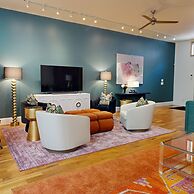 Wolf Den Loft Downtown AVL