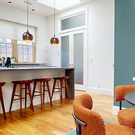 Wolf Den Loft Downtown AVL