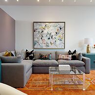 Wolf Den Loft Downtown AVL