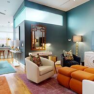 Wolf Den Loft Downtown AVL