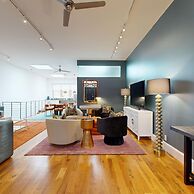 Wolf Den Loft Downtown AVL