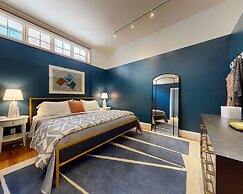 Wolf Den Loft Downtown AVL