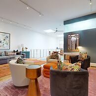 Wolf Den Loft Downtown AVL