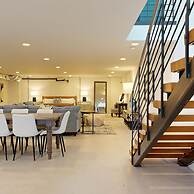 Wolf Den Loft Downtown AVL