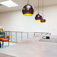 Wolf Den Loft Downtown AVL