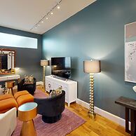 Wolf Den Loft Downtown AVL