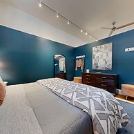 Wolf Den Loft Downtown AVL