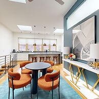 Wolf Den Loft Downtown AVL