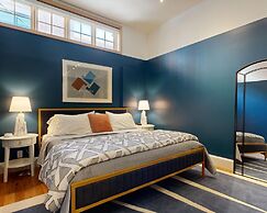 Wolf Den Loft Downtown AVL