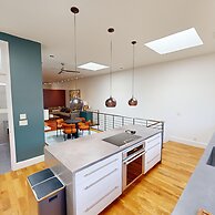 Wolf Den Loft Downtown AVL