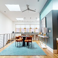 Wolf Den Loft Downtown AVL