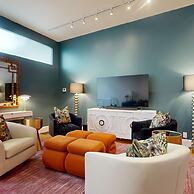 Wolf Den Loft Downtown AVL