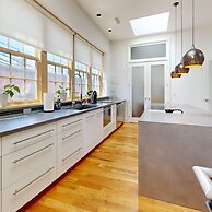 Wolf Den Loft Downtown AVL