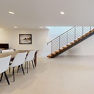 Wolf Den Loft Downtown AVL