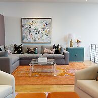 Wolf Den Loft Downtown AVL