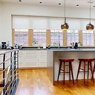 Wolf Den Loft Downtown AVL