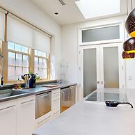 Wolf Den Loft Downtown AVL