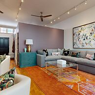 Wolf Den Loft Downtown AVL